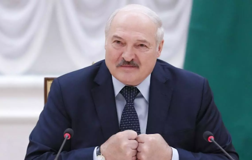 Mỹ, Anh đồng loạt giáng đòn trừng phạt Belarus tiếp nối EU