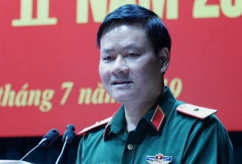 "Tai nạn máy bay quân sự của Việt Nam thấp hơn nhiều nước khác"