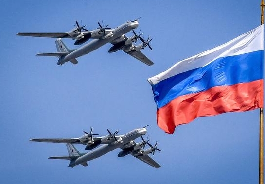 Tin tức thế giới 23/7: Không quân Nga-Trung Quốc lần đầu tiên tuần tra tầm xa chung