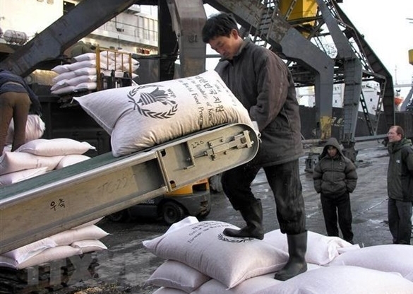 Tin tức thế giới 24/7: Triều Tiên từ chối 50.000 tấn gạo viện trợ của Hàn Quốc