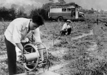 Bài 3: Cải tiến và áp dụng phương pháp địa vật lý của Rumani vào việc thăm dò dầu khí ở Việt Nam