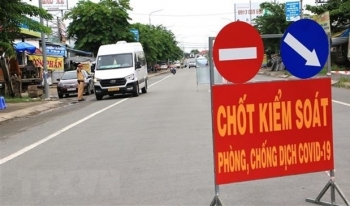 Bình Thuận: Từ ngày 5/7, người đến từ vùng dịch phải có kết quả xét nghiệm âm tính