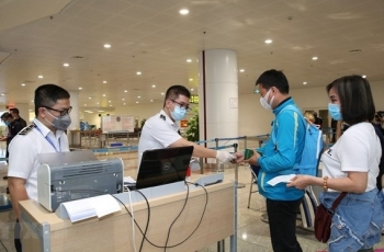 Từ ngày mai 9/7, hành khách đến Rạch Giá, Phú Quốc bằng máy bay phải có xét nghiệm âm tính SARS-CoV-2