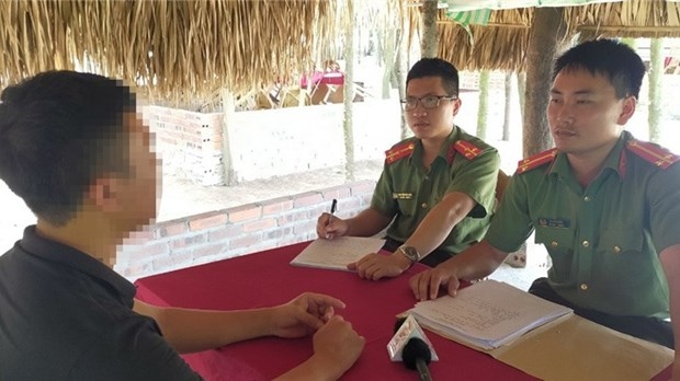 Tăng cường xử lý, đẩy lùi tình trạng người Việt bị cưỡng bức lao động ở Campuchia