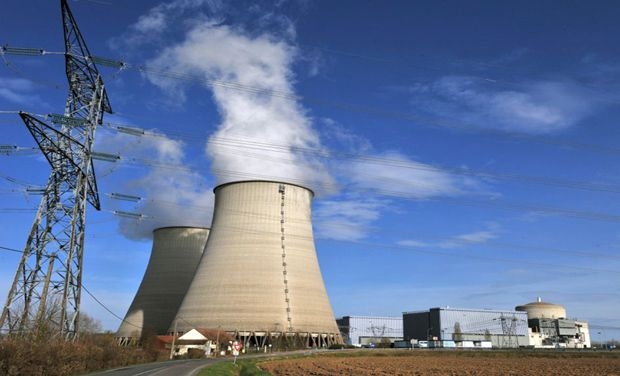 CEO Duke Energy khẳng định vai trò của năng lượng hạt nhân