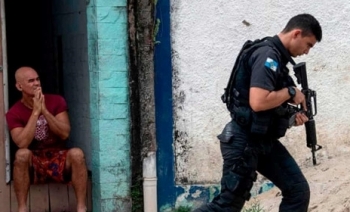 Tin tức thế giới 6/8: Tổng thống Brazil đề xuất điều luật khiến tội phạm “chết như gián”