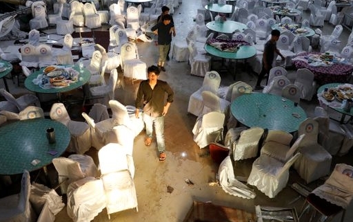 Tin tức thế giới 18/8: Đánh bom kinh hoàng giữa đám cưới khiến hơn 240 người thương vong
