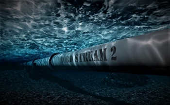 Tư pháp châu Âu bác bỏ kháng cáo của Nord Stream 2