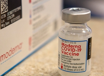 TP HCM: Đẩy nhanh tiến độ mua vắc xin Moderna