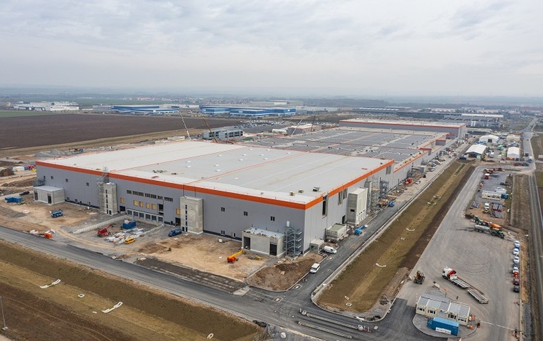 Trung Quốc đầu tư gần 7,5 tỷ USD xây nhà máy pin ô tô tại Hungary