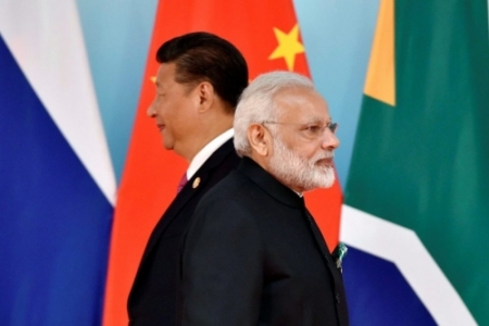 Ấn Độ tung loạt “vũ khí” để thoát phụ thuộc Trung Quốc