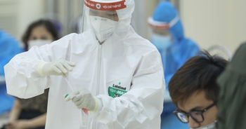 Ca nghi nhiễm của Đà Nẵng được xét nghiệm lại âm tính 2 lần với SARS-CoV-2
