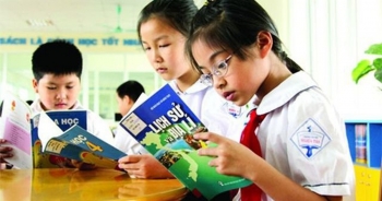 “Cò” đẩy giá SGK lớp 6 lên 900.000 đồng: NXB Giáo dục Việt Nam nói gì?