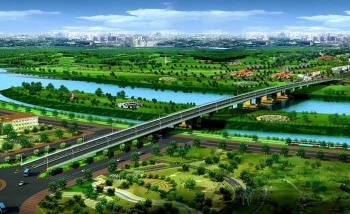 Xây 5 cầu kết nối Đồng Nai với các tỉnh