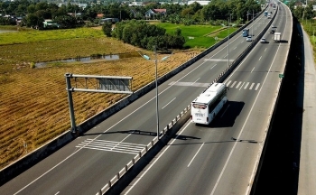 Nghiên cứu thu phí các tuyến cao tốc do nhà nước đầu tư