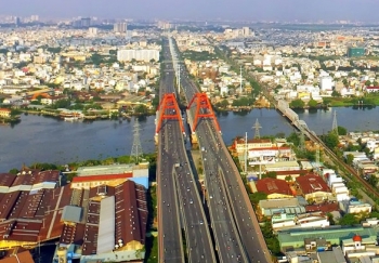 Thành phố Hồ Chí Minh: Hoàn thiện hạ tầng kết nối sân bay