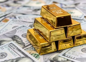 Dự báo giá vàng ngày 9/9/2021: Có thể giảm thêm vì đồng USD duy trì đà phục hồi?