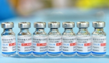 Phân bổ 8 triệu liều vắc xin Vero Cell cho 25 tỉnh, thành phố