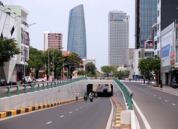 Đà Nẵng: Hướng dẫn thủ tục ra, vào thành phố