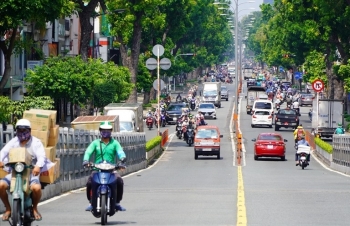 TP HCM: Lên phương án đi lại và đón người lao động trở lại TP làm việc sau ngày 1/10