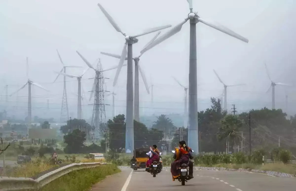 Chuyển đổi năng lượng ở châu Á: Ấn Độ và những nỗ lực được đền đáp