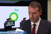 BP công bố vị trí CEO mới của tập đoàn kể từ tháng 2/2020