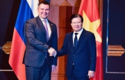 Việt Nam, Nga luôn ủng hộ doanh nghiệp hai nước hợp tác