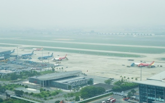 Nhiều ưu điểm khi Hà Nội xây dựng sân bay thứ 2 tại Ứng Hòa?