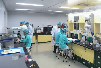 Hai ứng viên vaccine Covid-19 tiềm năng nhất Việt Nam