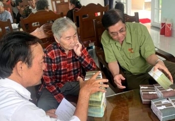 Tây Ninh: 6 người oan sai được bồi thường hơn 6 tỷ đồng