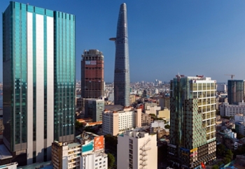 TP Hồ Chí Minh: Những quận nào bị hạn chế xây nhà cao tầng đến năm 2025?