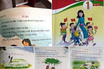 Hội đồng thẩm định sách giáo khoa tiếng Việt lớp 1: “Chúng tôi không sai”
