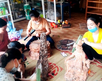 Hà Nội: Chung tay hỗ trợ phụ nữ khởi nghiệp