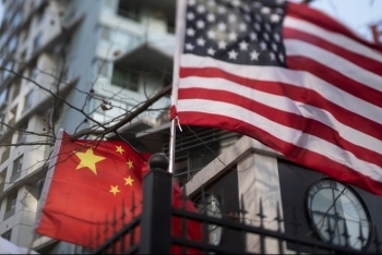 Tin tức thế giới 2/11: WTO "bật đèn xanh" cho Trung Quốc trả đũa Mỹ