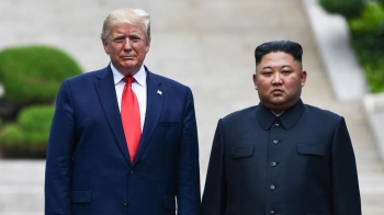 Triều Tiên đặt điều kiện với Mỹ giữa lúc đàm phán bế tắc