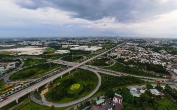 TP HCM: Cần 300.000 tỷ đồng để phát triển giao thông thành phố Thủ Đức