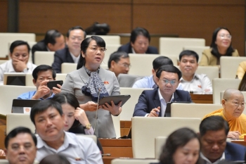 Lực lượng tham gia bảo vệ an ninh, trật tự ở cơ sở ra đời, công an xã sẽ lười biếng