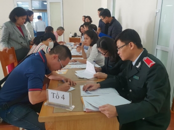 Hà Nội: Thanh tra 75 đơn vị nợ đóng bảo hiểm xã hội
