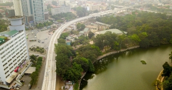 Đường sắt Nhổn - ga Hà Nội: Rà soát nguyên nhân hợp đồng tăng 6 triệu Euro
