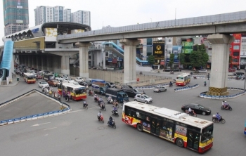 Hà Nội: Mở mới 28 tuyến buýt trong năm 2022