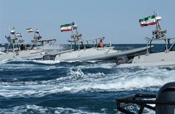 Tin tức thế giới 16/12: Iran tố Mỹ gây “thù địch” để bán vũ khí