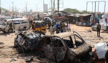 Tin tức thế giới 28/12: Đánh bom xe ở Somalia, số người thiệt mạng tăng nhanh