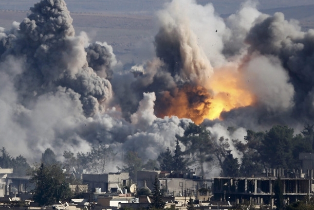 Tin tức thế giới 31/12: Iran tố Mỹ “biện minh” cho vụ không kích Iraq