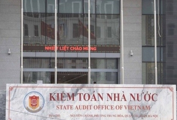 Kiểm toán Nhà nước "khui" nhiều bê bối ngân sách của một loạt địa phương