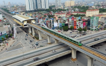 Đường sắt đô thị Cát Linh - Hà Đông: Sẵn sàng các kịch bản vận hành