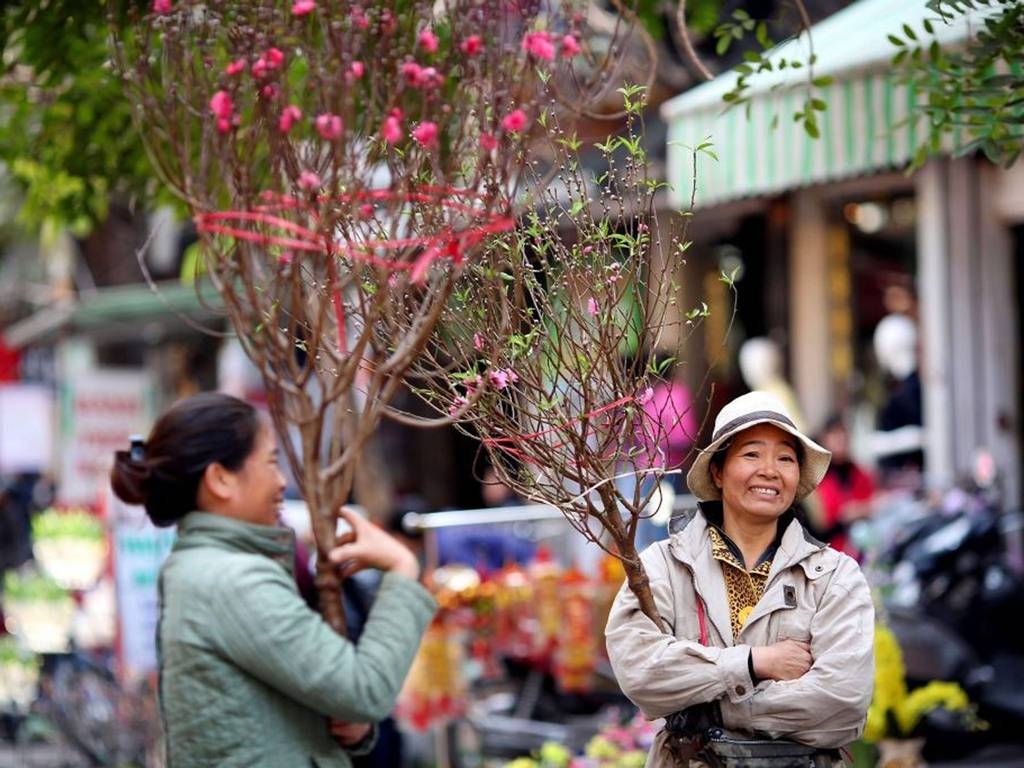 Nghỉ Tết Nguyên đán Nhâm Dần 2022 tới 9 ngày