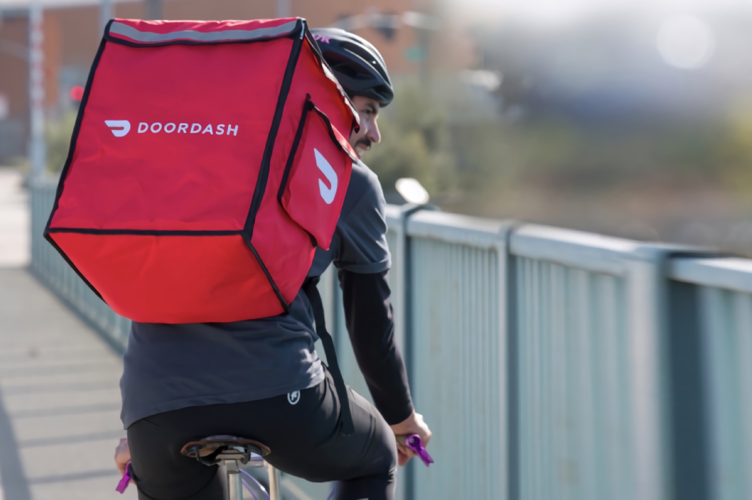 DoorDash hiện được định giá gần 70 tỷ USD sau đợt chào bán công khai vào hôm thứ tư vừa qua.