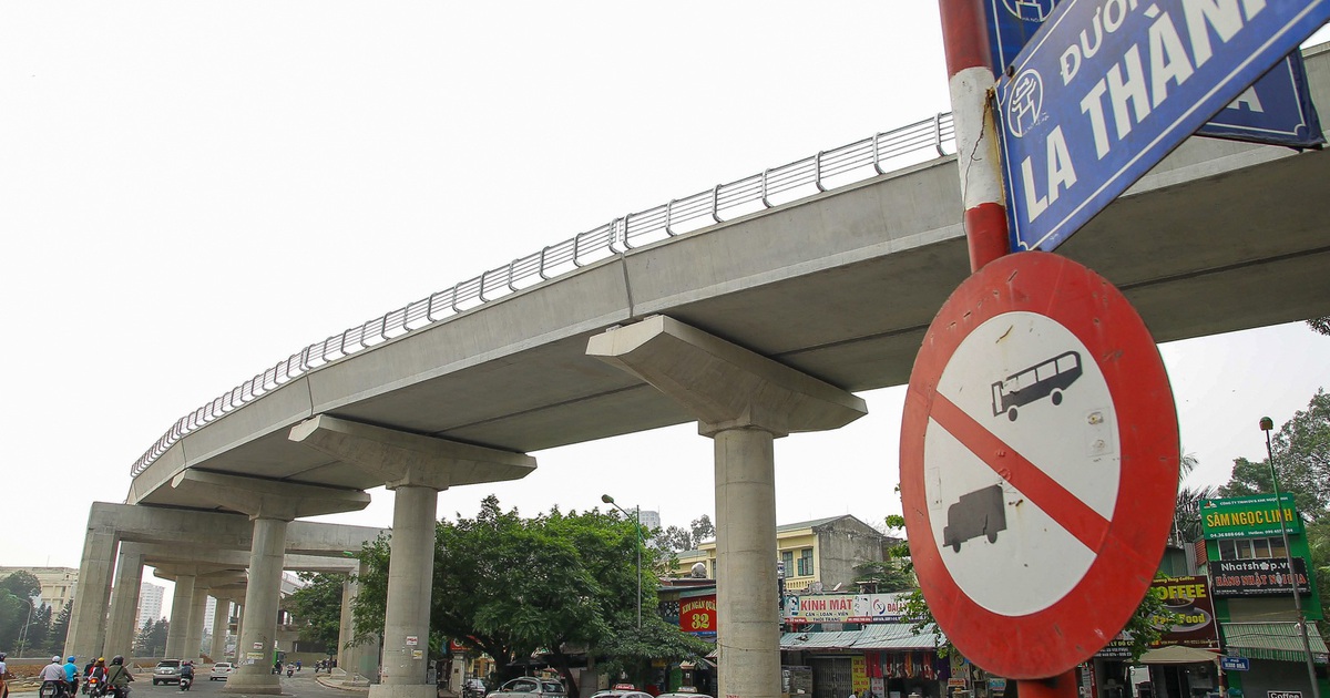 Đường sắt Nhổn-ga Hà Nội: Đốc thúc bồi thường cho 135 hộ dân