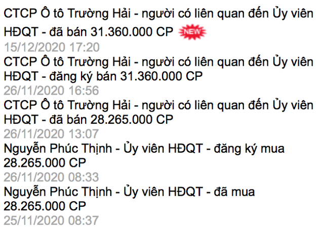 Cơ nghiệp của đại gia Dương Ngọc Minh: Tỷ phú USD rút vốn? - 3