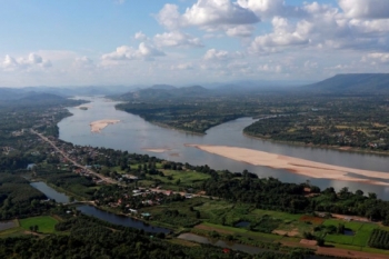 Thấy gì từ việc Mỹ giám sát các đập của Trung Quốc trên sông Mekong?